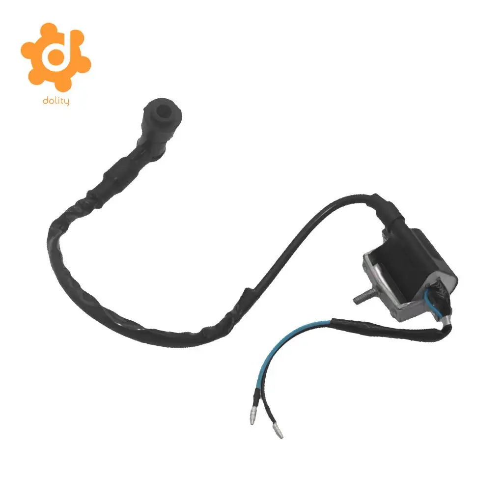 Ignition Coil for 50cc 70cc 90cc 110cc 125cc ATV Go Kart Dirt Pit Bike