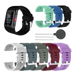 Мягкий силиконовый сменный смарт-браслет для Boneng POLARV800 наручные часы серии наручный браслет ремешок
