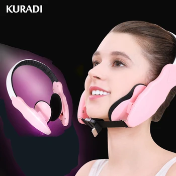 

Cheekbones Face-lifting Facial Machine V Face Bandage Mandible Sacral Masseter Correction Size Face Asymmetric Lifting Mask Band