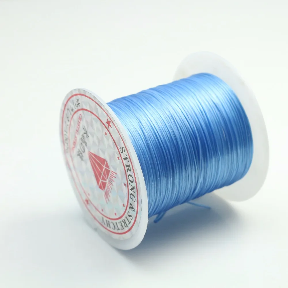 Elastic line (14)