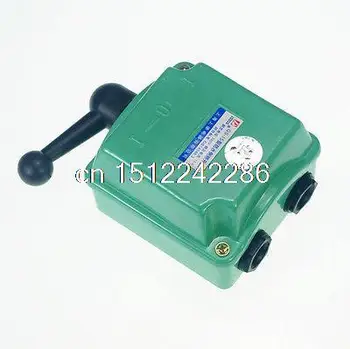 

15Amp Rain Proof Reversing Drum Switch