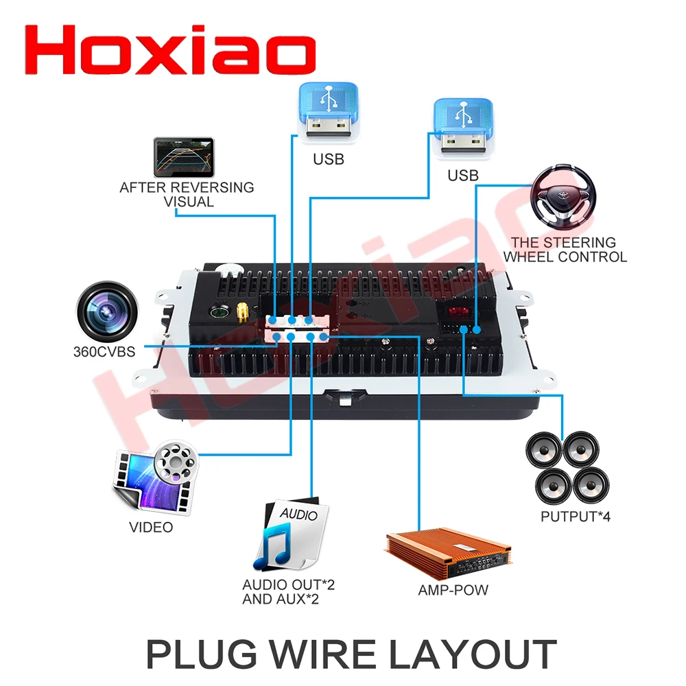 2 din Автомобильный dvd плеер на основе Android для Skoda/Octavia/Fabia/Rapid/Yeti/Superb/VW/Seat с Wifi радио FM