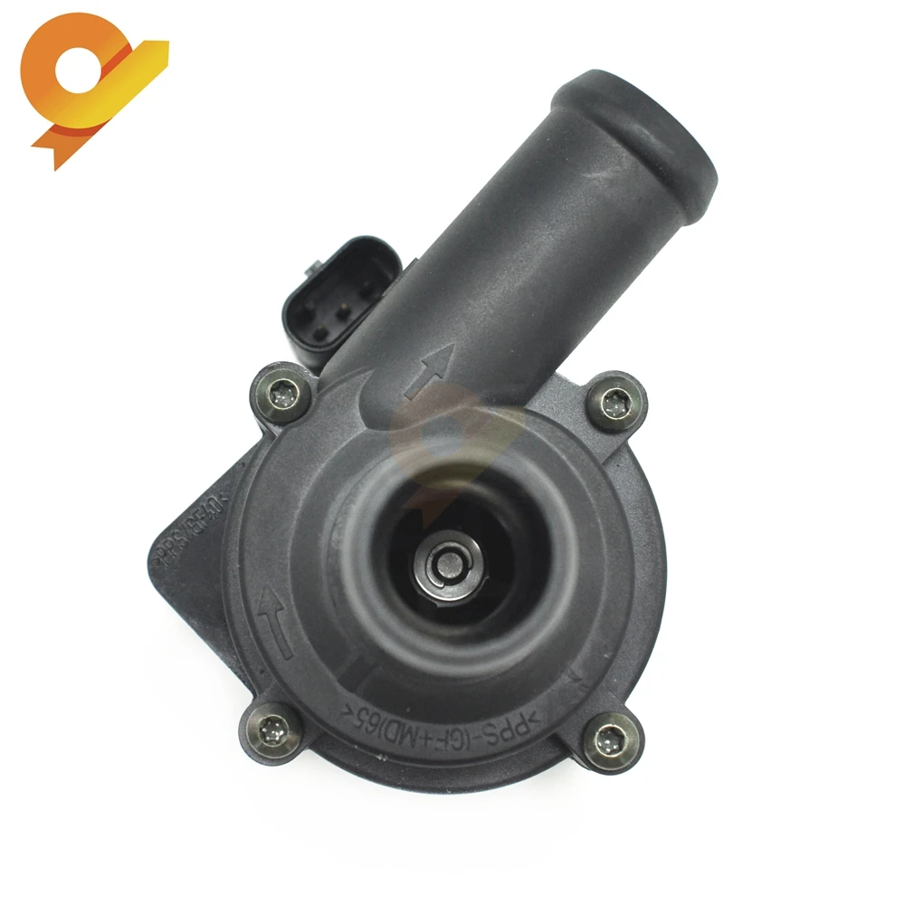 Secondary Coolant Additional Auxiliary Water Pump For VW Amarok Crafter