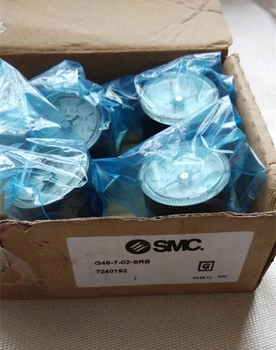 

// G46-7-02-SRB gauge SMC new original authentic