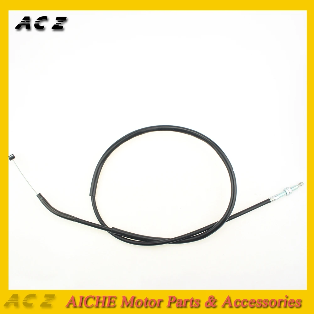 ACZ Motorcycle Replacement Clutch Lever Cable Line Motor Clutch Lever