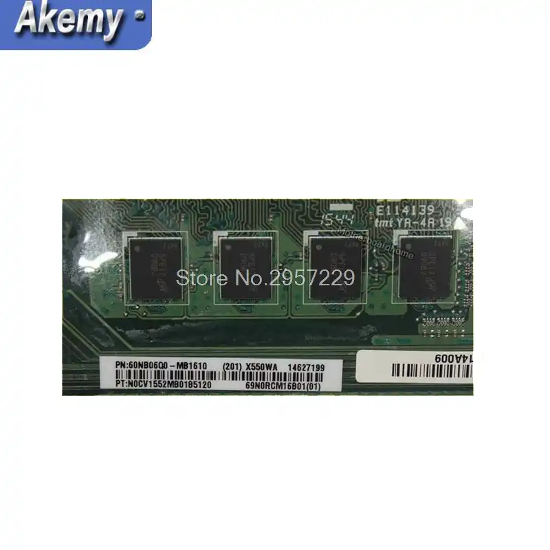 ASUS X550WAK DRIVER (2019) DOWNLOAD DRIVER: ASUS X550WAK