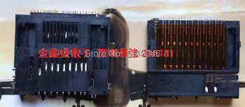 

5PCS Observing the deck units produced for LINTEK 5 in 1 connector MS4IMIS-01
