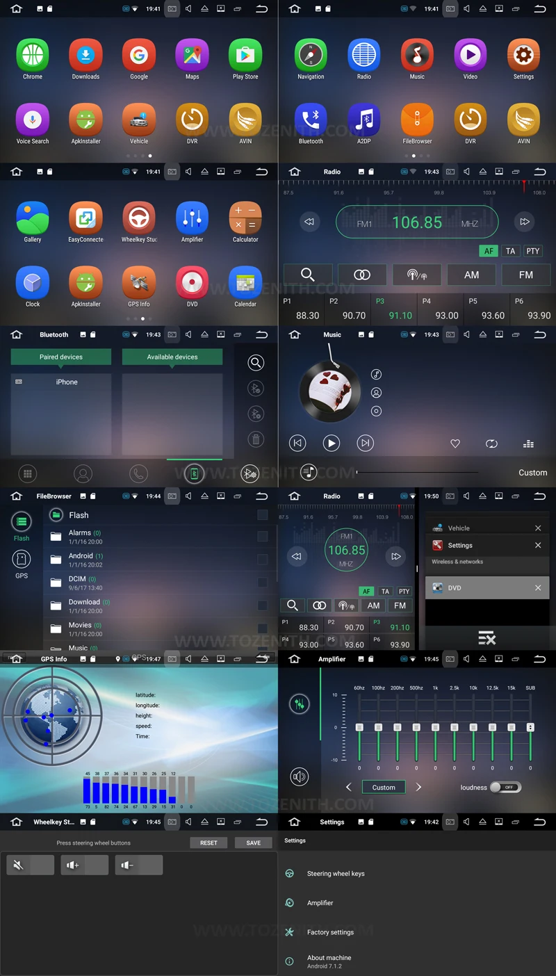 android 7