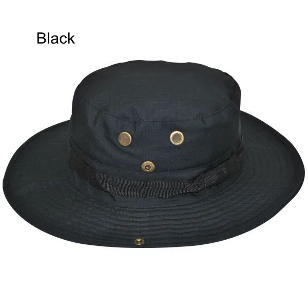 Adjustable CP Multicam Boonie Hat Army 