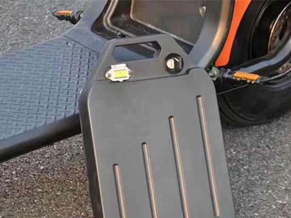 removable battery harley scooter (6)