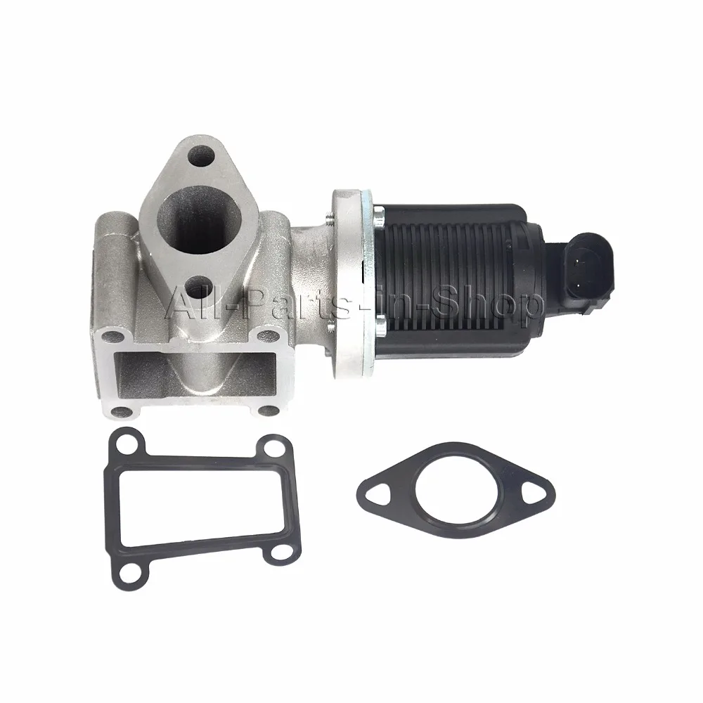 Прокладки клапанов AP02 EGR для Alfa Romeo 147 156 159 166 автомобиль Brera GT Spider Fiat Croma Stilo Lancia Thesis 1