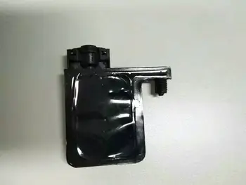 

50pieces/lot UV printer parts 186000 printhead DX5 print head damper square big UV damper filter factory