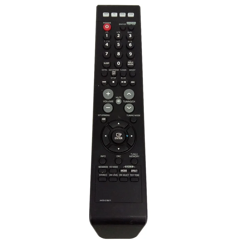 NEW Original AH59 01867F for Samsung Home Theater Remote control for