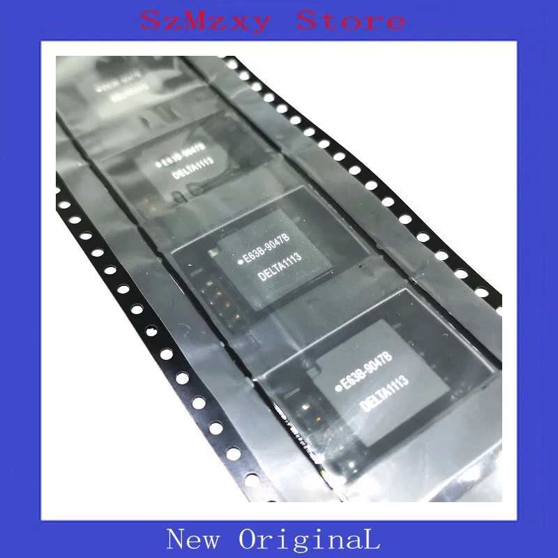 

1PCS E63B-9047B E63B 9047BTransformers SOP10