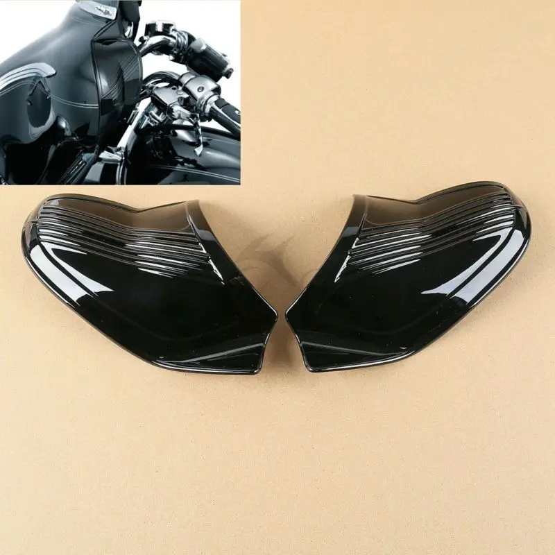 Внутренний обтекатель крышки для Harley Дэвидсон гастроли FLHX FLHT Электра улица скользить Летучая мышь три 96-13 Внутренний обтекатель крышки для Harley Дэвидсон гастроли FLHX FLHT Электра улица скользить Летучая мышь три 96-13