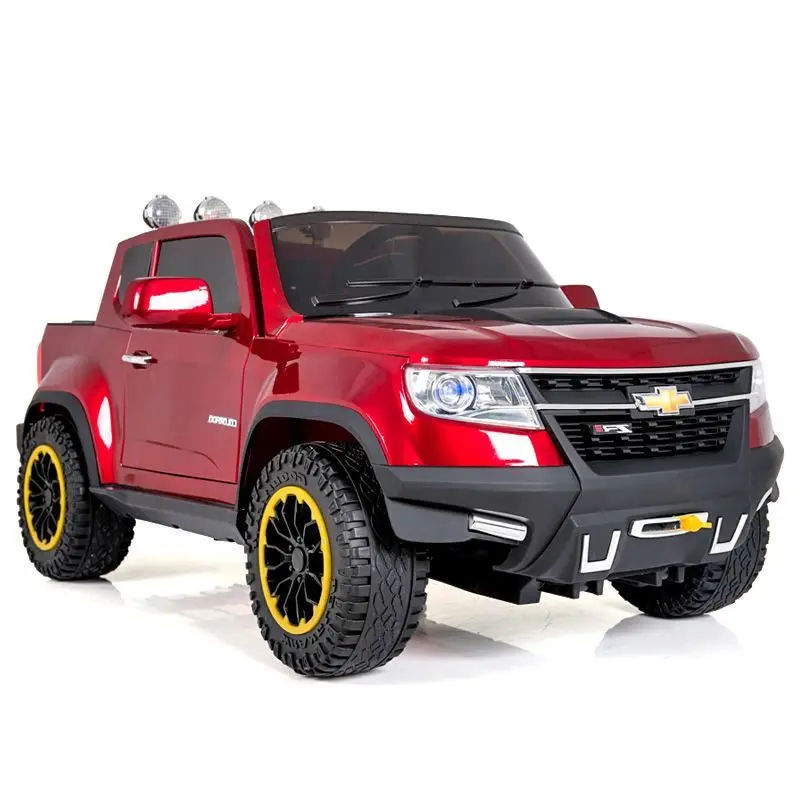 power wheels car