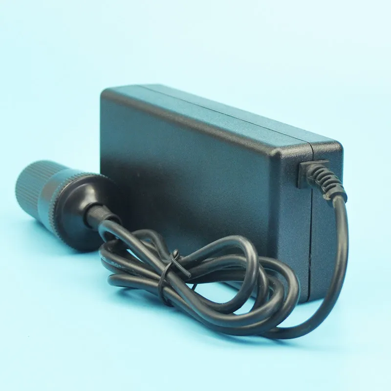 12 В 6A 72 Вт зарядное устройство с вилкой ЕС адаптер переменного тока адаптер автомобильного прикуривателя адаптер питания планшетного ПК