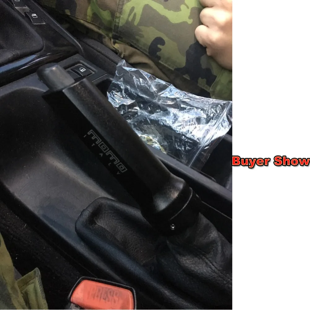 Handbrake Grips