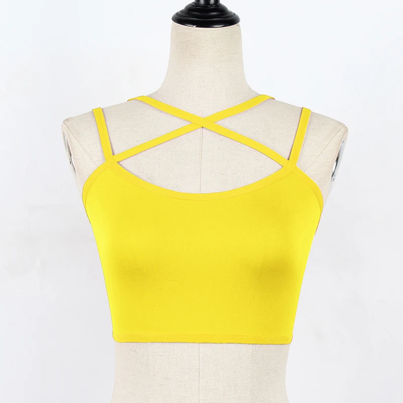 crop top camisole (1)