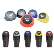 Мини Автомобильная корзина для мусора многофункциональная креативная Автомобильная корзина для хранения мусора