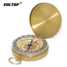 Раскладушка Компас украшение автомобиля украшения светящиеся наружные автомобильные аксессуары многофункциональная Металлическая измерительная линейка инструмент