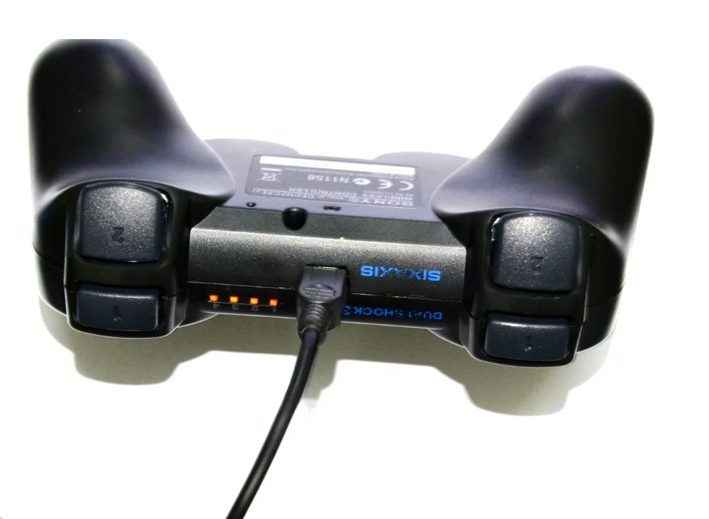 ps3 controller headset