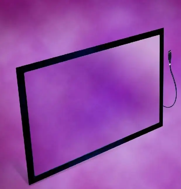

Сенсорный ЖК-экран Xintai, заводской usb мульти 46 "10 точек, мультисенсорный ИК-экран для ЖК-монитора с бесплатной доставкой