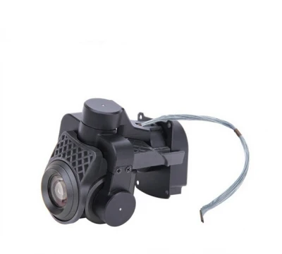 Walkera Vitus 320-Z-38 RC игрушка запчасти карданный шарнир PTZ для Vitus 320 портативный складной самолет Квадрокоптер F22227