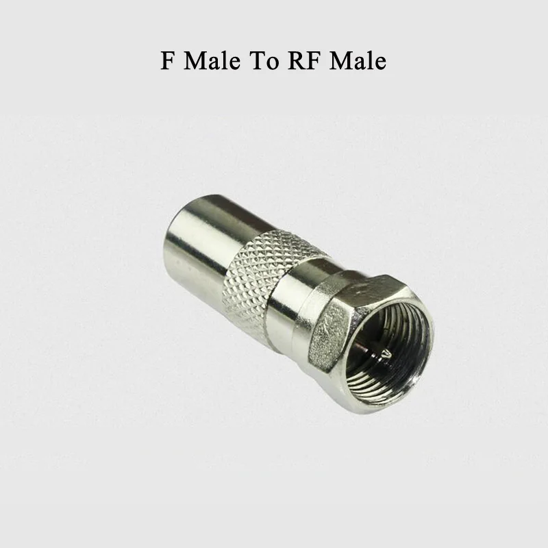 Кабель с разъемом F RF типа Мама папа 5 шт.|digital cable|cable for tvcable coax |