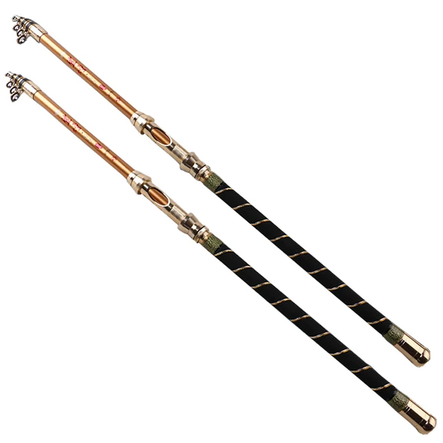 Best Price YUYU Quality Carbon 2.1m 2.4m 2.7m 3.6m Telescopic Fishing Rod Ultra Rod Fish Fishing Tackle Sea Rod Spinning Fishing Pole Best Price YUYU Quality Carbon 2.1m 2.4m 2.7m 3.6m Telescopic Fishing Rod Ultra Rod Fish Fishing Tackle Sea Rod Spinning Fishing Pole