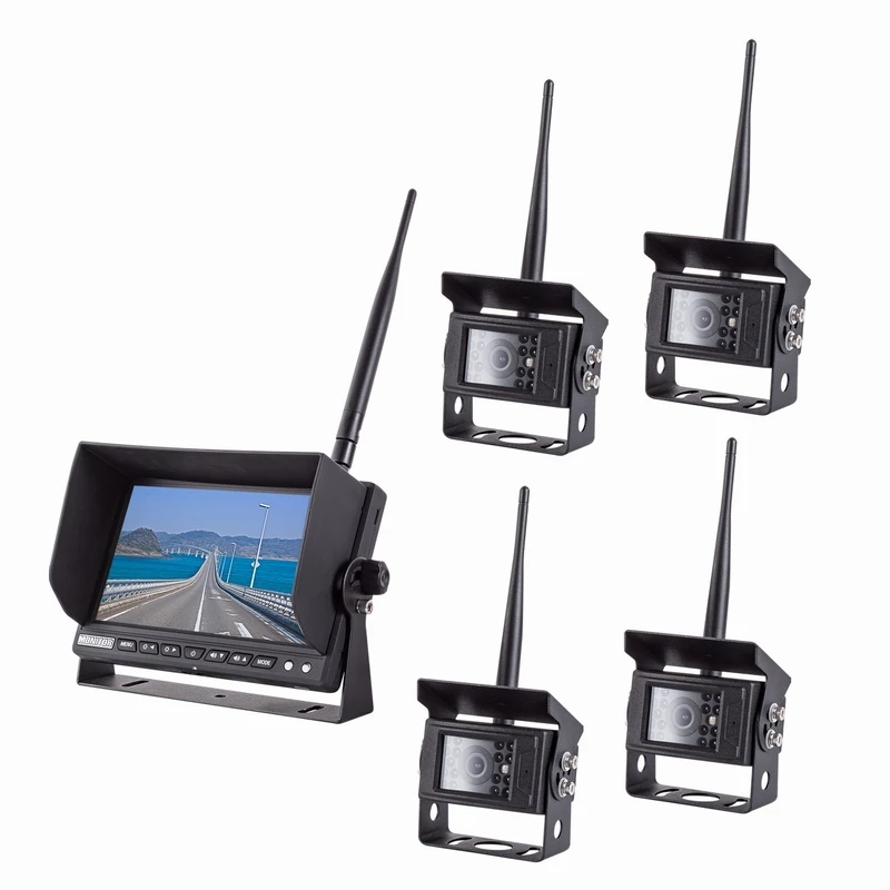  EV-7010MQW 4