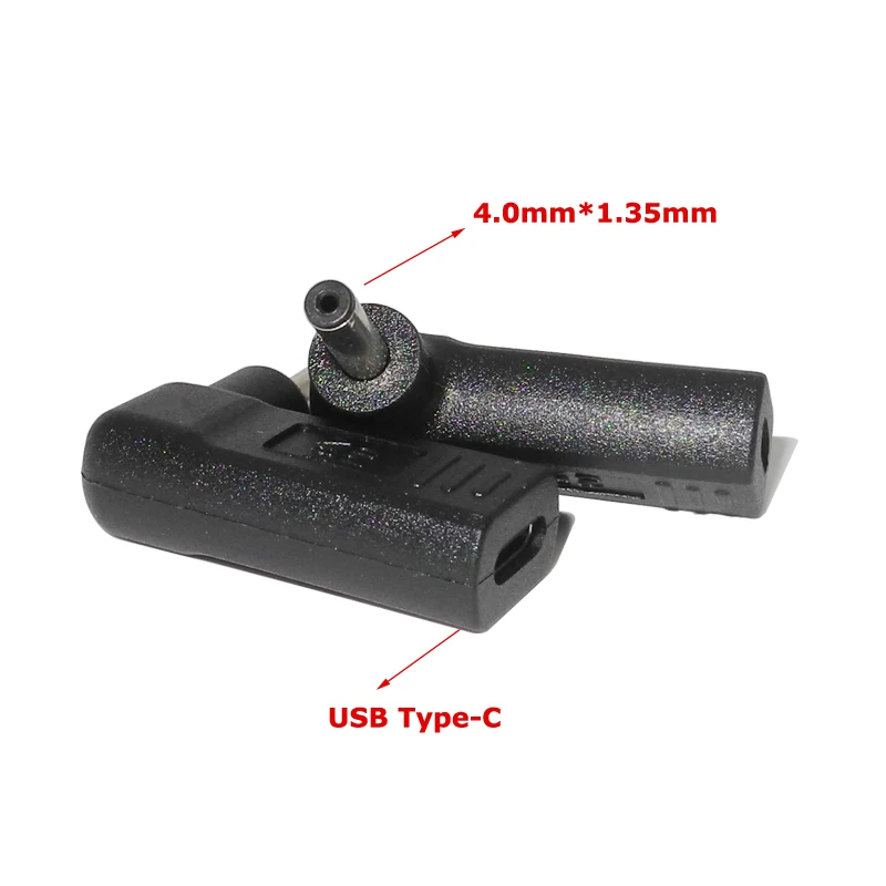 Dc Plug Adapter for Asus