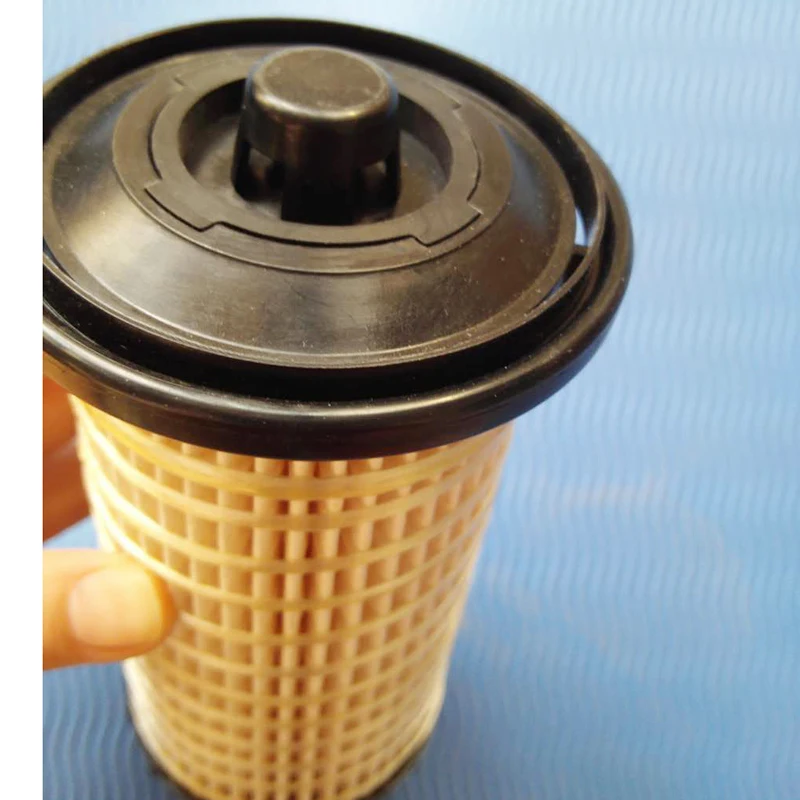 

4461492 Fuel Filter, Suits Many F.G. Wilson Applications - Part No: 1000070419