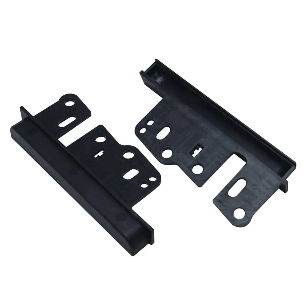 

Universal Bracket for Toyota Double Din Stereo Panel Fascia Radio DVD Dash Mount Trim Kit