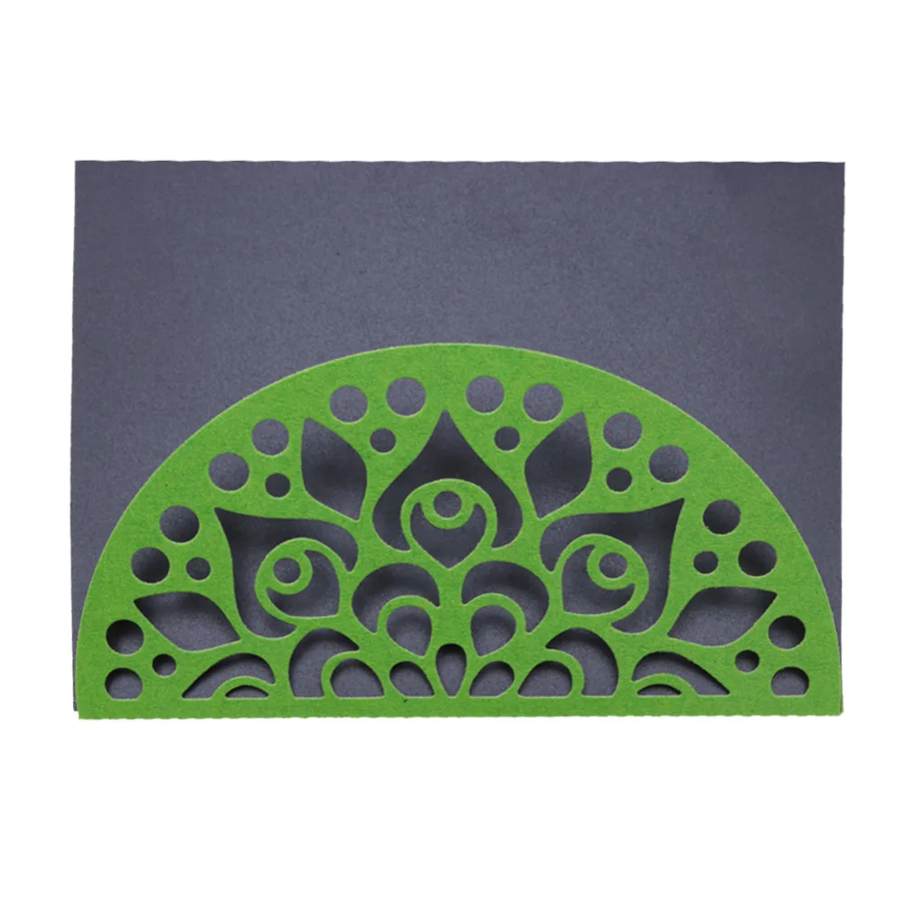  New Invitation Card Metal Cutting Dies Stencil for DIY Scrapbooking Photo Album Embossing Paper Car - 32859858955