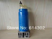 Parts No. 612600081320 original Weichai engine parts / fuel filter /water separator assembly Parts No. 612600081320 original Weichai engine parts / fuel filter /water separator assembly