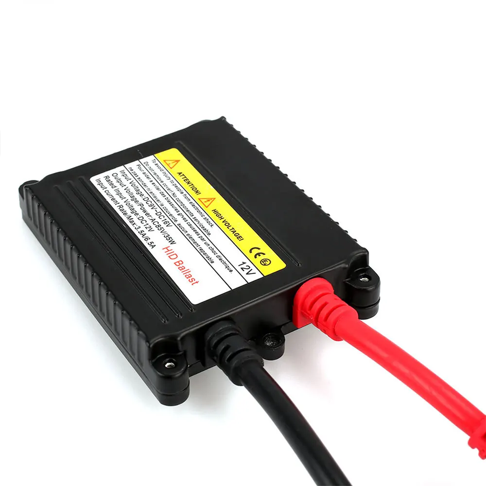 Vehemo HID Xenon HID Kit аксессуары балласт ксеноновых ламп преобразования цифровой балласт для автомобиля подсветка грузовика