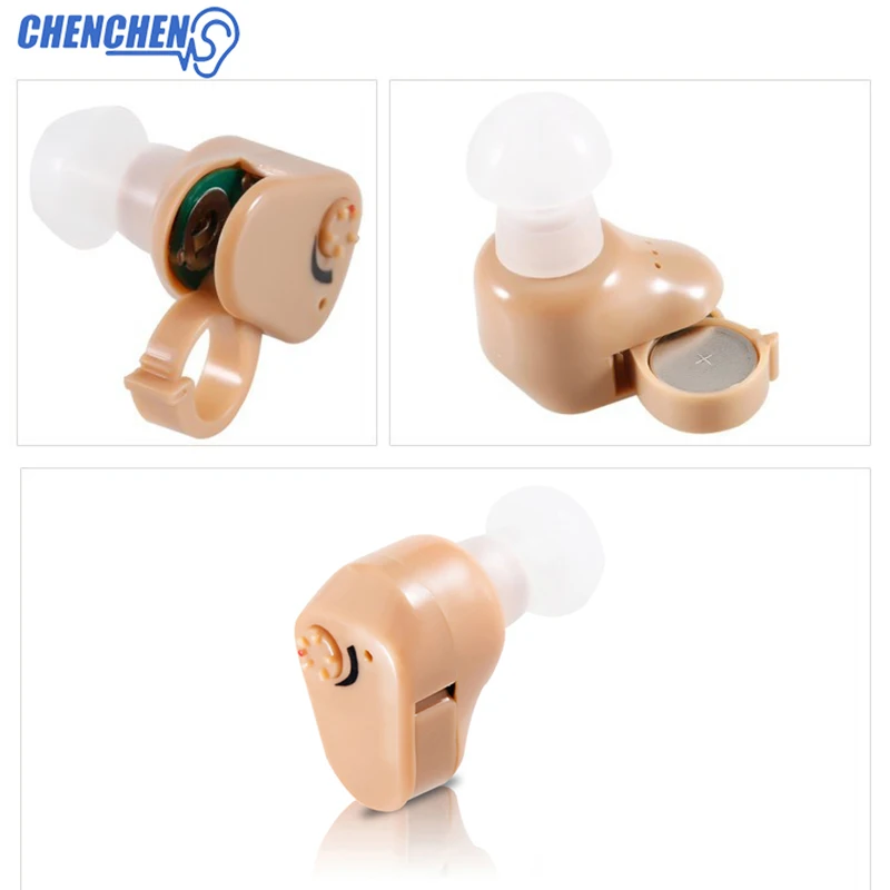 Слуховой Невидимый Аппарат Купить