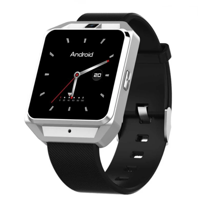 smart watch support 4g sim