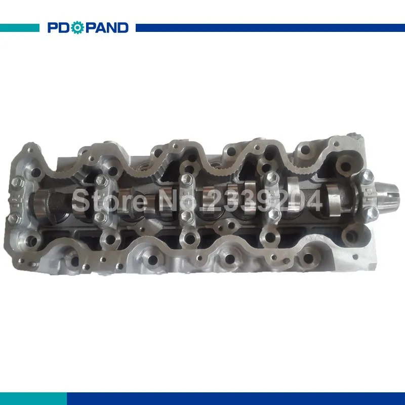 

Motor Engine Complete 3C 3CT 3C-TE cylinder head Assy11101-64132 FOR Toyota COROLLA AVENSIS IPSUM ESTIMA LITEACE CRESTA 2.0 2.2