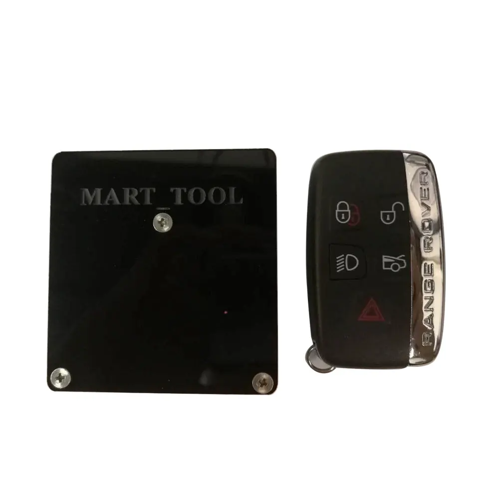 Mart инструмент автоматический ключ программист для Land Rover/Jaguar- все ключ Lost Mart инструмент ключ Pro D-Flash EEE Reader