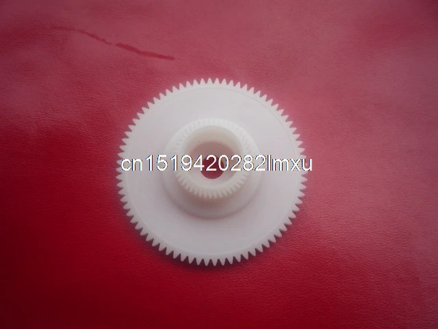 Для Epson L3100 L3105 L3108 L3106 L3107 L3117 L3150 L3158 L3118 L3119 L3115 L4160 L4165 зубчатый ролик прямой