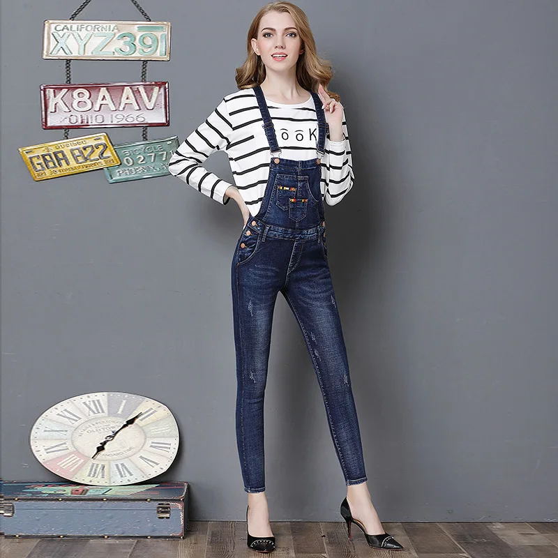 Women Autumn Sequins High Waist Club Pants Silver