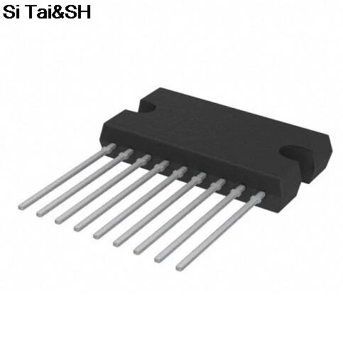

TDA1519 TDA1519A TDA1519C integrated circuit