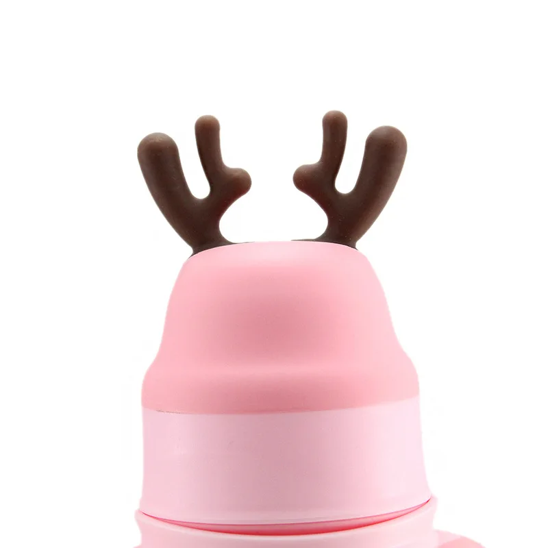 Safe Newborn Baby Feeding Bottle Baby Milk Feeder Feeding Supplement Leak-proof Nursing Nipple Silicon Baby Bottle With Teether