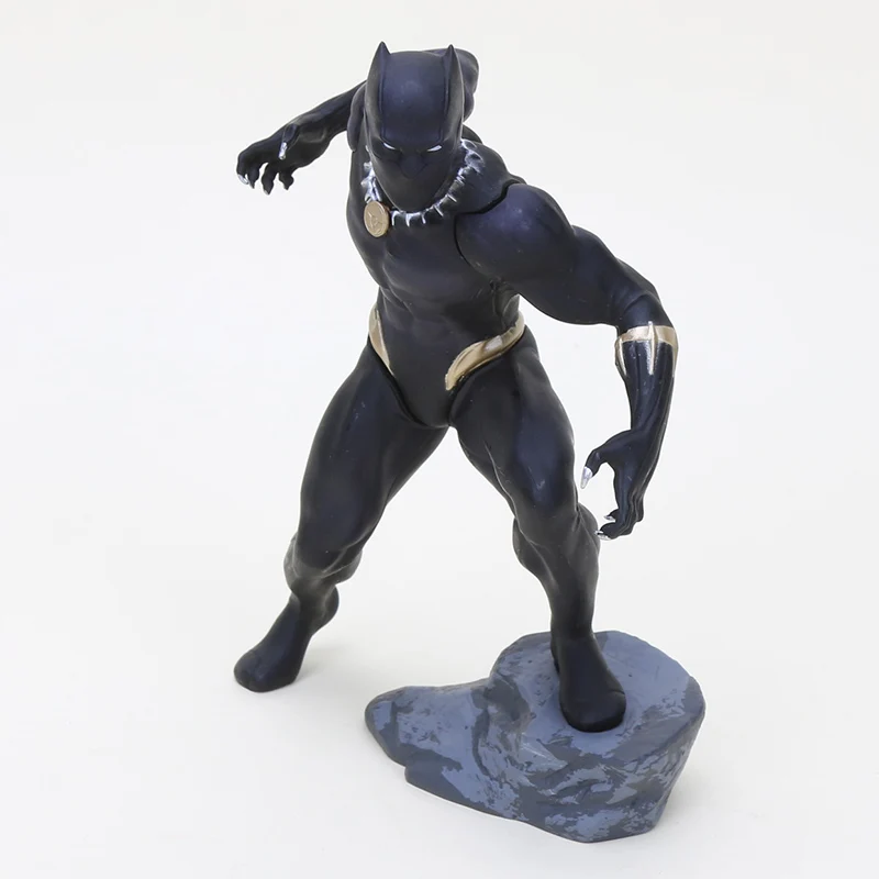 14,5-27 см игрушки Marvel Iron Studio the Spiderman ARTFX+ Статуя 1/10 Масштаб ПВХ экшн-фигурка Venom Carnage Коллекционная модель игрушки