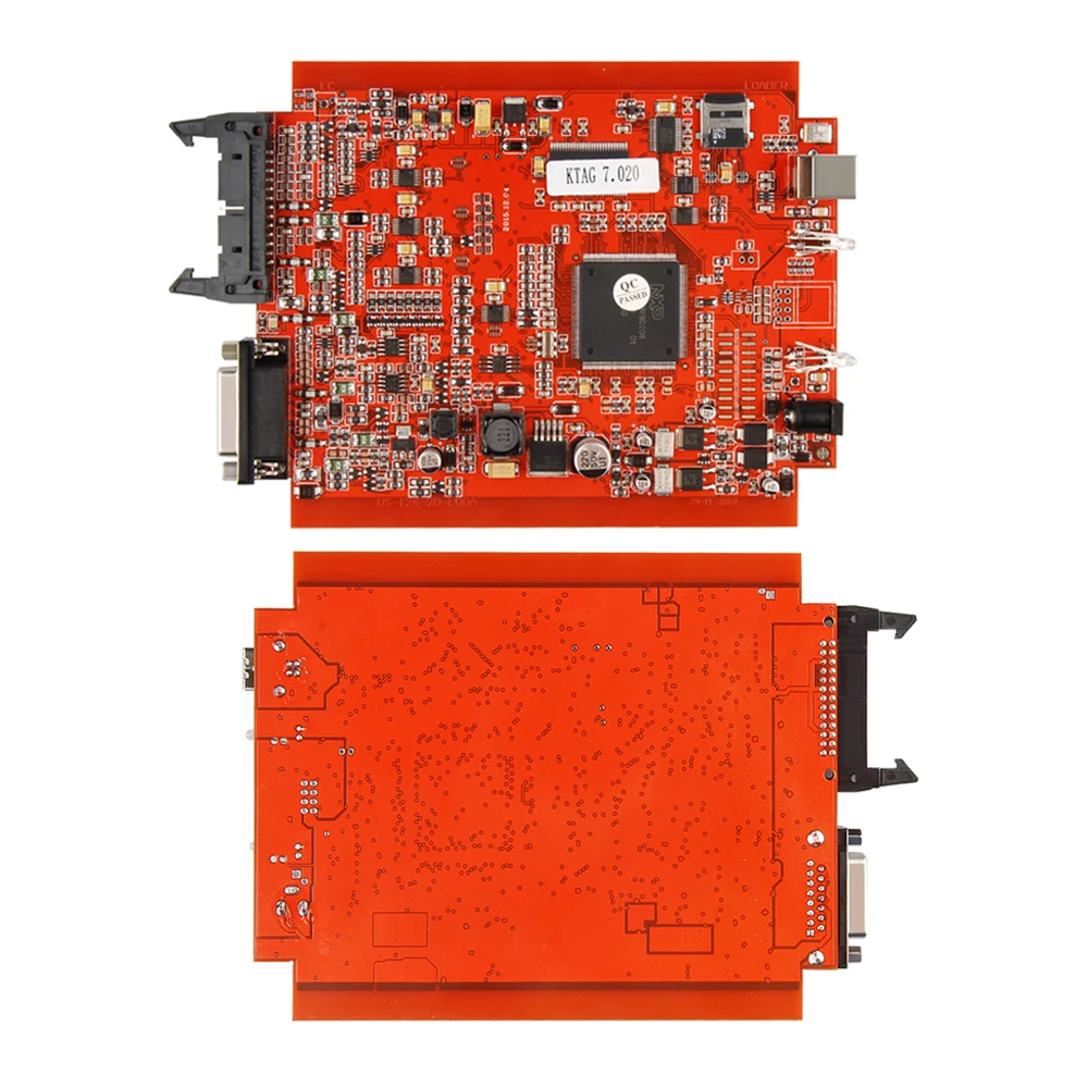 Новинка 2019 Ktag K TAG V7.020 KESS V2 V5.017 SW V2.23 v2.47 2 47 мастер ECU чип Тюнинг инструмент 7 020 онлайн