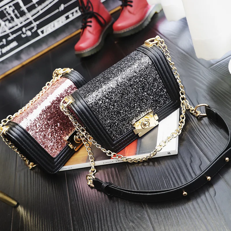 

Taliyah Luxury Handbags Women Bags Designer 2017 Brand Small Chain Women Messenger Bags Crossbody Shoulder Bags bolsa feminina