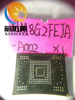 

XINDAXI KLM8G2FEJA-A002 KLM8G2FEJA A002 8G EMMC