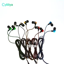 Дешевые одноразовые наушники для автобуса или поезда или самолета для школы подарок одноразового использования черный цветной 500 шт./лот